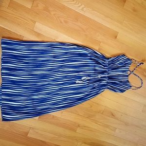 Banana Republic Maxi Dress